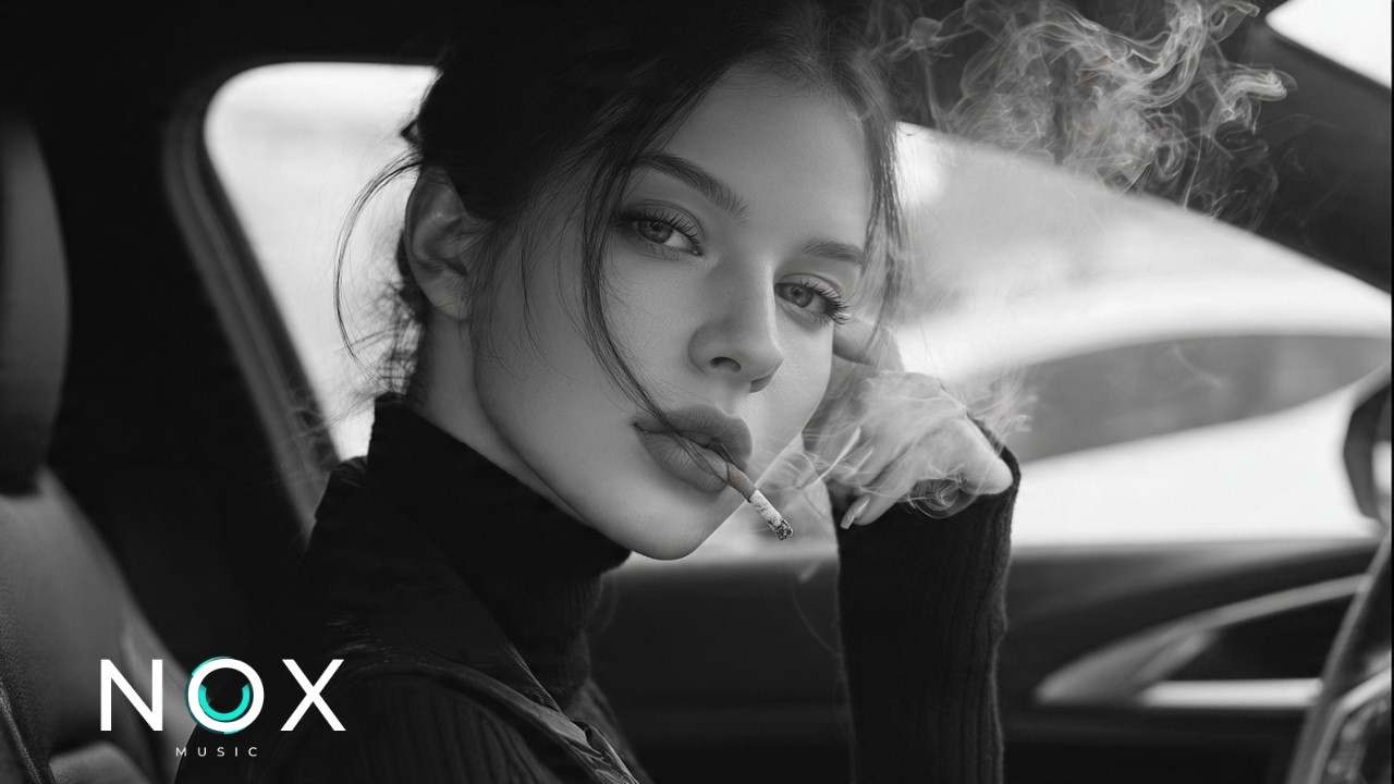 ЭСТЕТИКА НОЧНОГО ДРАЙВА 🚀 LUXURY DARK BASS 2026  | Best Russian Slap House