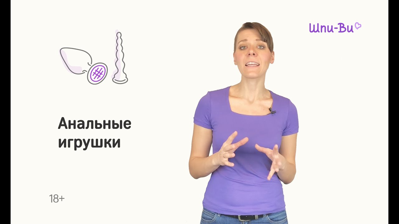 Анальные игрушки. Пробки, цепочки, шарики... | Секс-шоп Шпи-Ви.ру (Есения Шамонина)