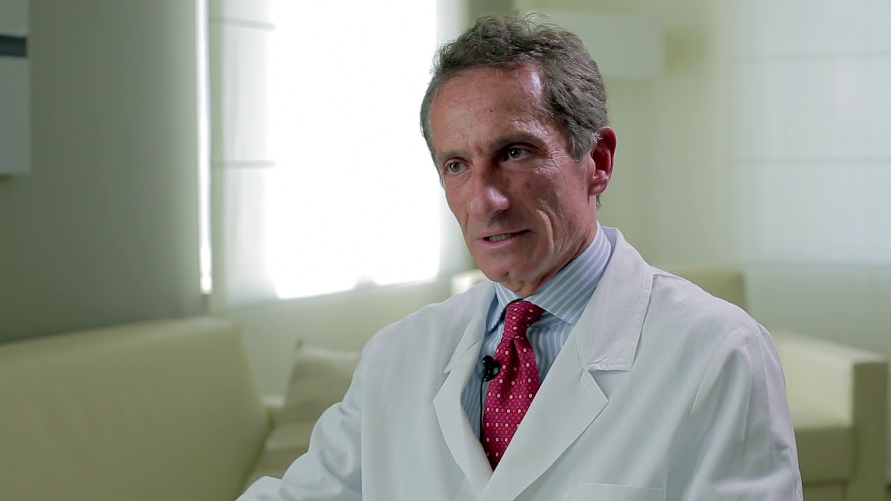 Tunnel carpale: i vantaggi dell'intervento endoscopico - Intervista al Dott. Luca Serra