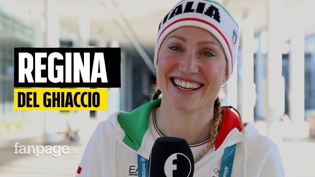 Olimpiadi, Lollobrigida: 