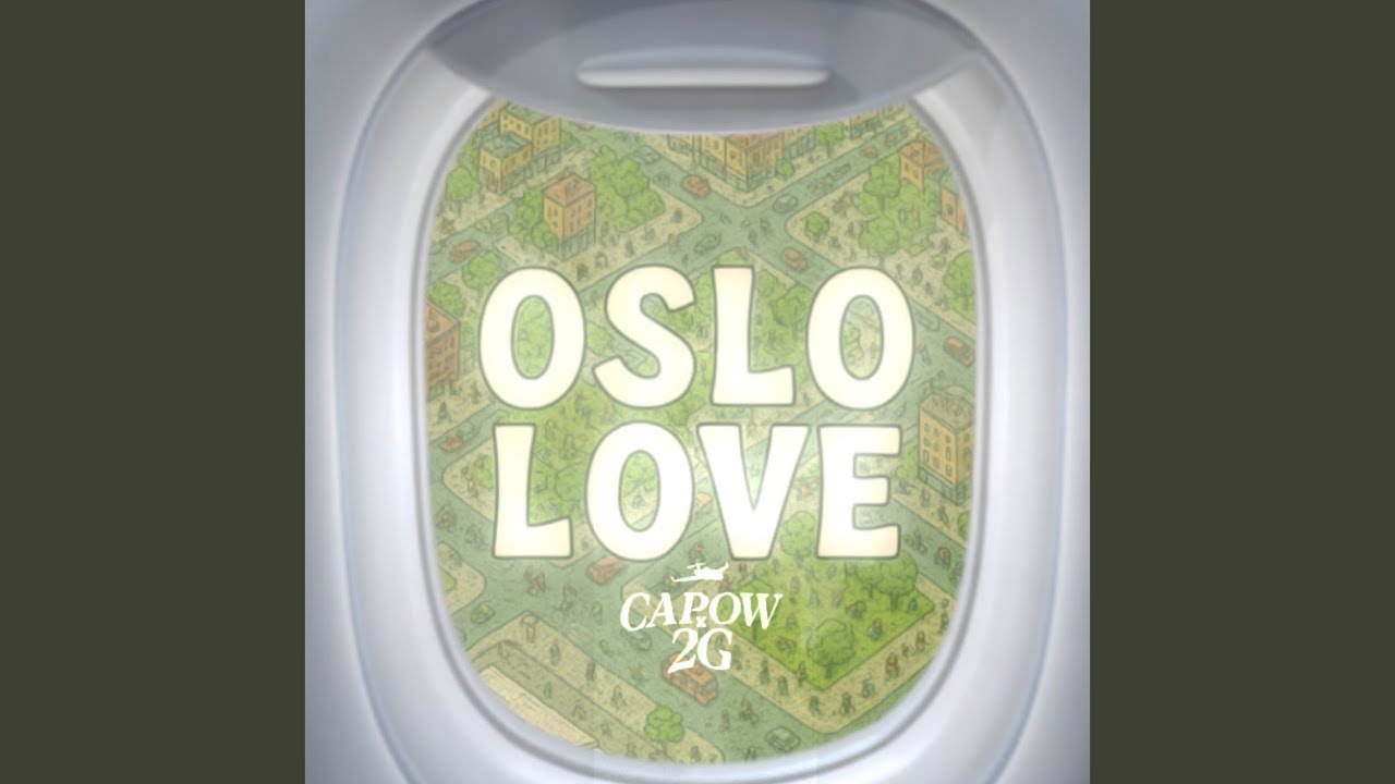 Oslo Love