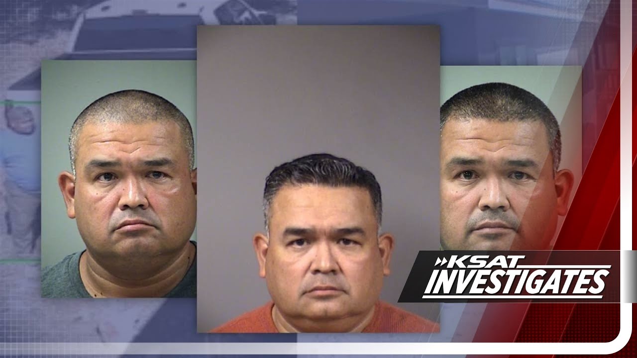 PREVIEW: Serial thief in and out of jail the past 12 years leaves another trail of unfinished jobs