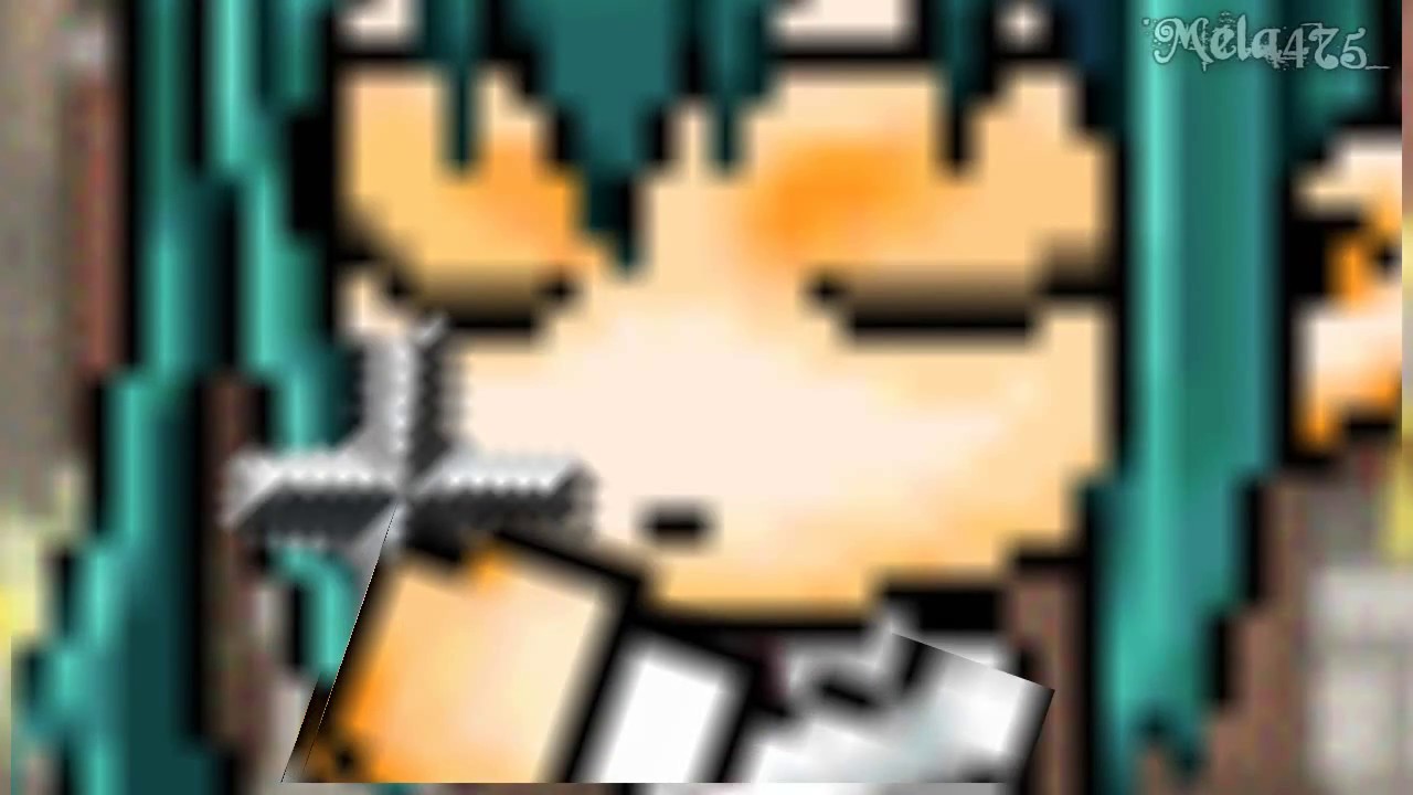 【MMV】 魔女-Witch Hunt