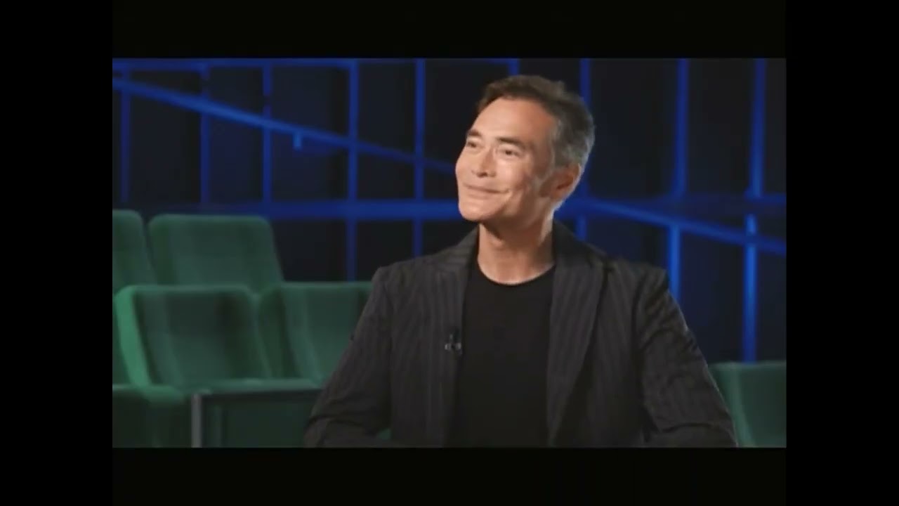 TCM - The Big Boss (1971) - Guest: Mark Dacascos - Bruce Lee