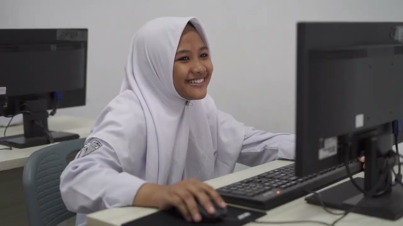 YAYASAN ISLAM NURUSSALAM MUBAROK