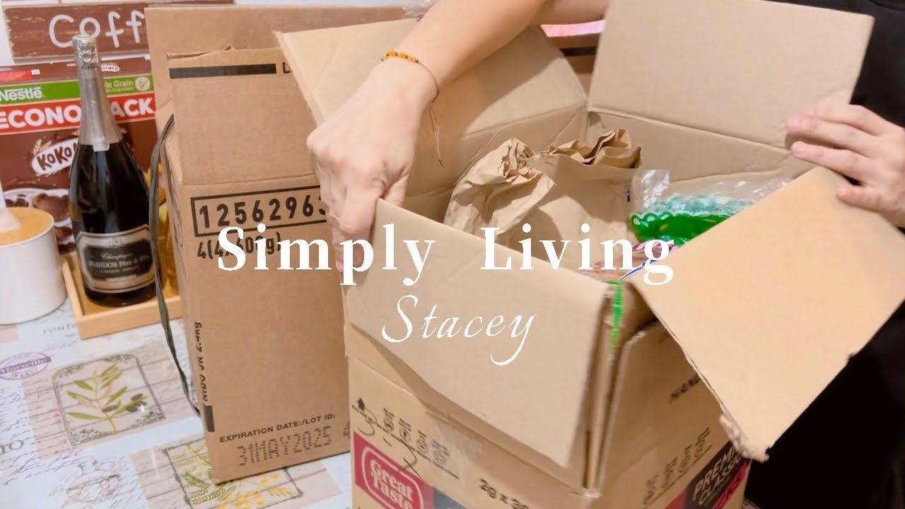 Grocery Time Philippines/ The Budget Mom/ Daily Routines and Household Chores