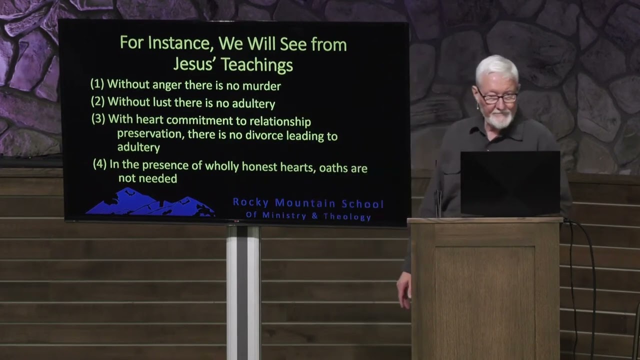 Bible Jubilee Part 3