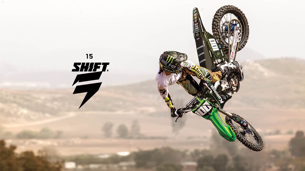SHIFT MX DEPLOYS 2015