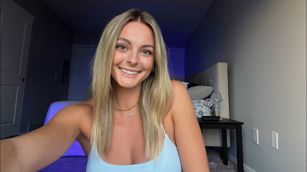 ASMR | Relaxing Whispers and Trigger Assortment