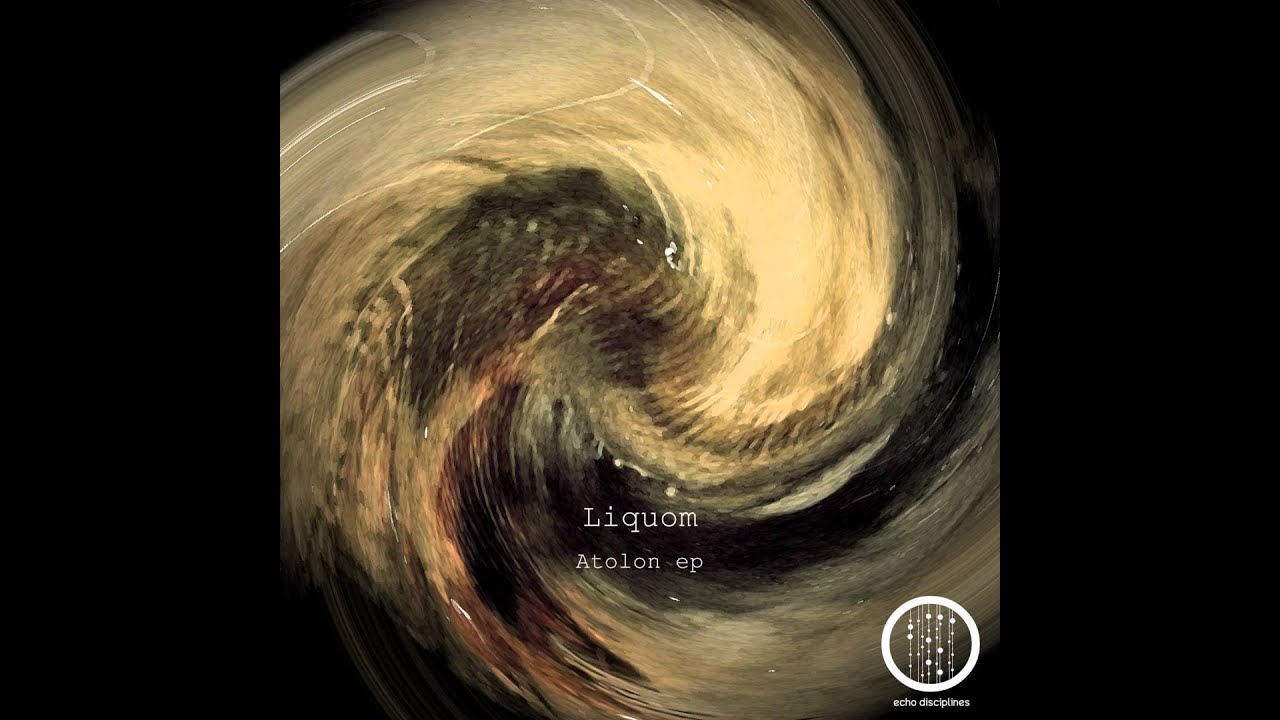 Liquom: Time Engine (Original Mix)