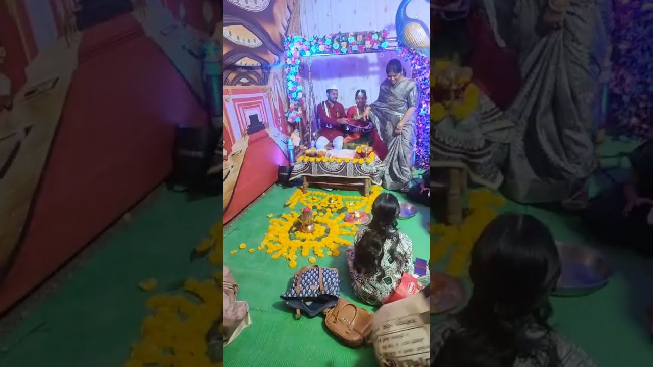 Girija Tongale is live