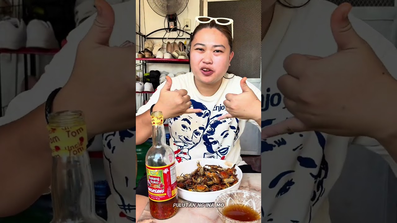 Solid ng mga pulutan!