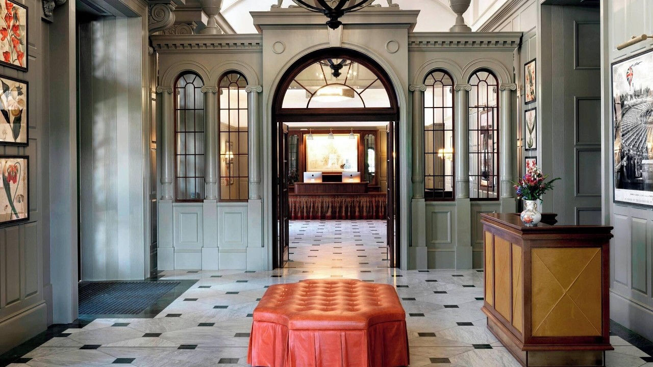 University Arms, Autograph Collection, Cambridge, United Kingdom | Travel With Kiara