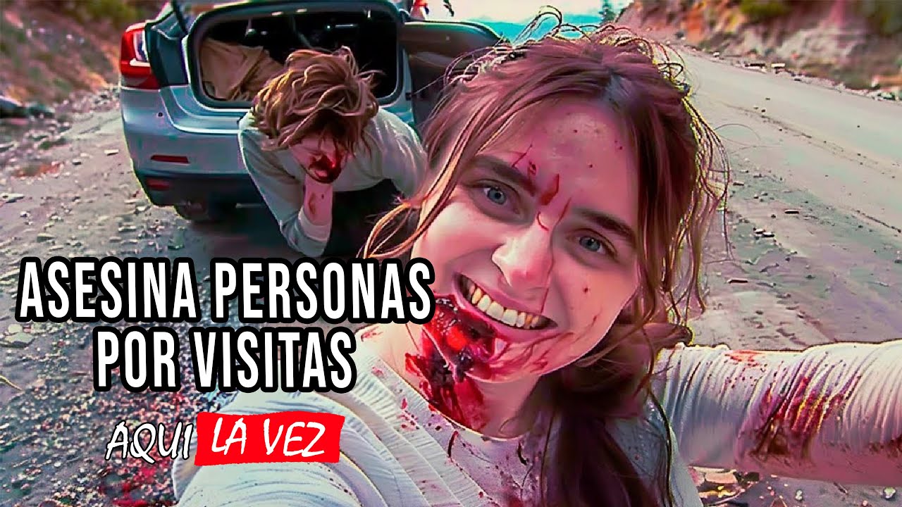 YOUTUBER AS3SlNA PERSONAS PARA GANAR MAS SEGUIDORES | Aqui La Vez