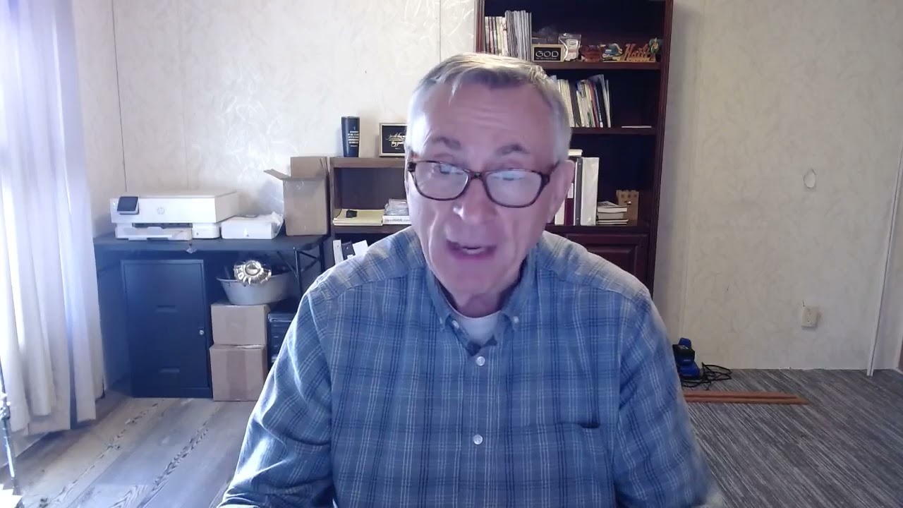 15 Minutes of Truth for Revival - Word of God