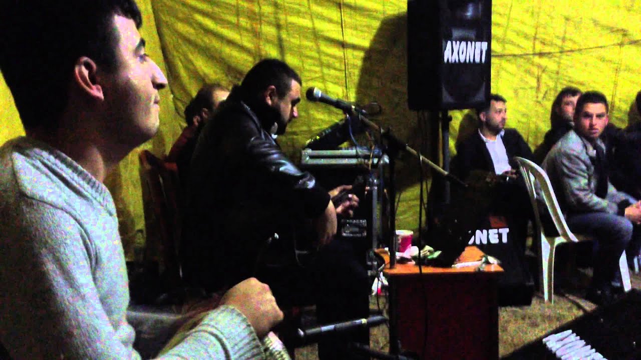 Garaoğlan G&uuml;rkan Demirez & La Bize Heryer Ankara ( 2013 )
