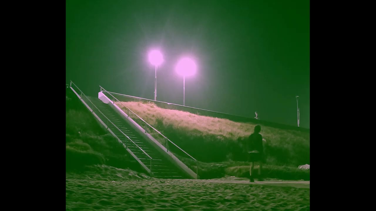 ESTUPENDO (CrimeWave Version) - NUK