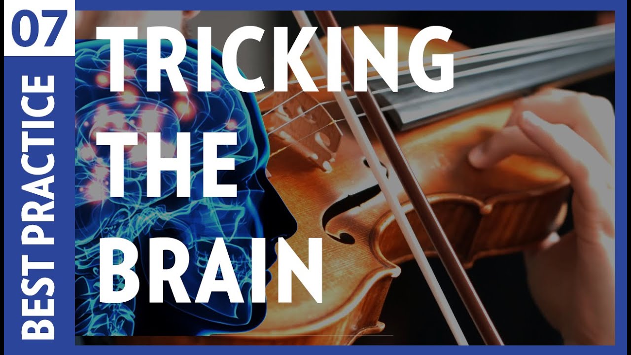 Tricking Your Violin Brain