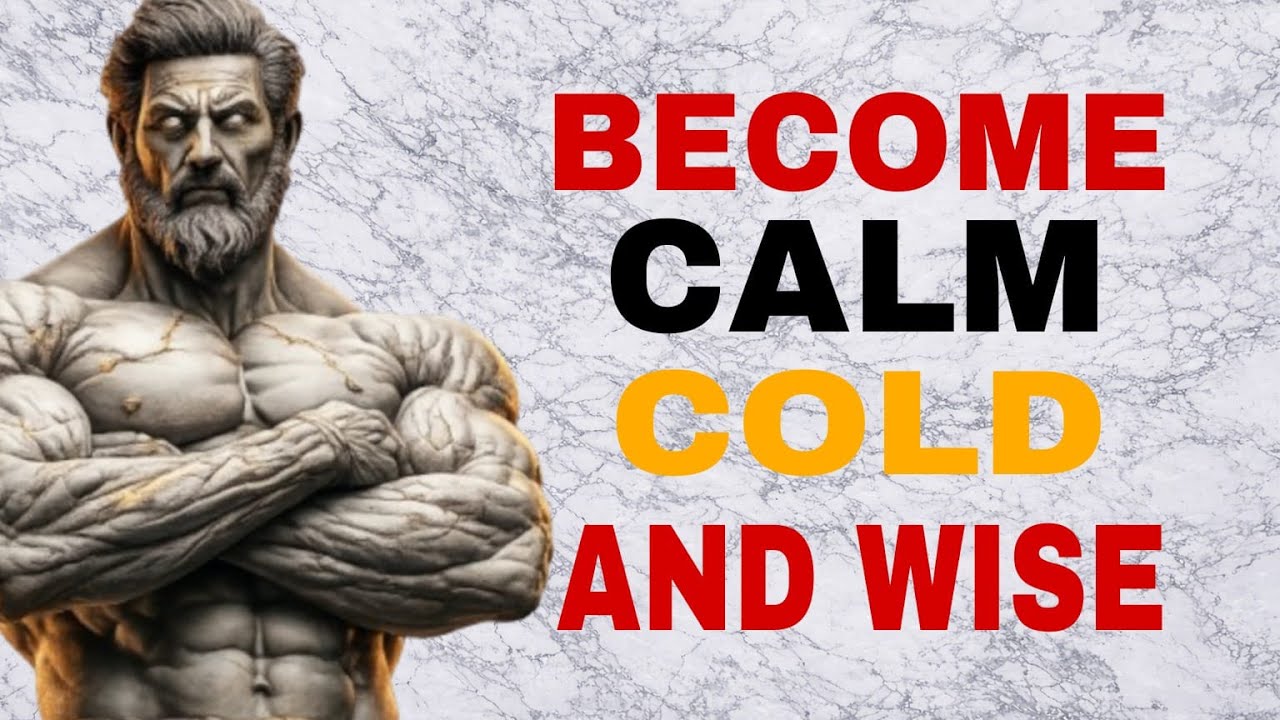 12 Stoic Secrets to Become Emotionally Unbreakable | Stoicism | Stoic Wisdom