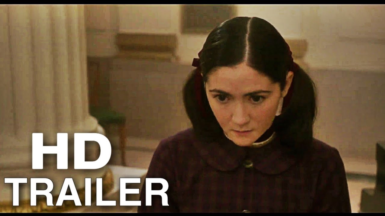 Orphan First Kill Trailer Oficial #1 (2022) (HD)