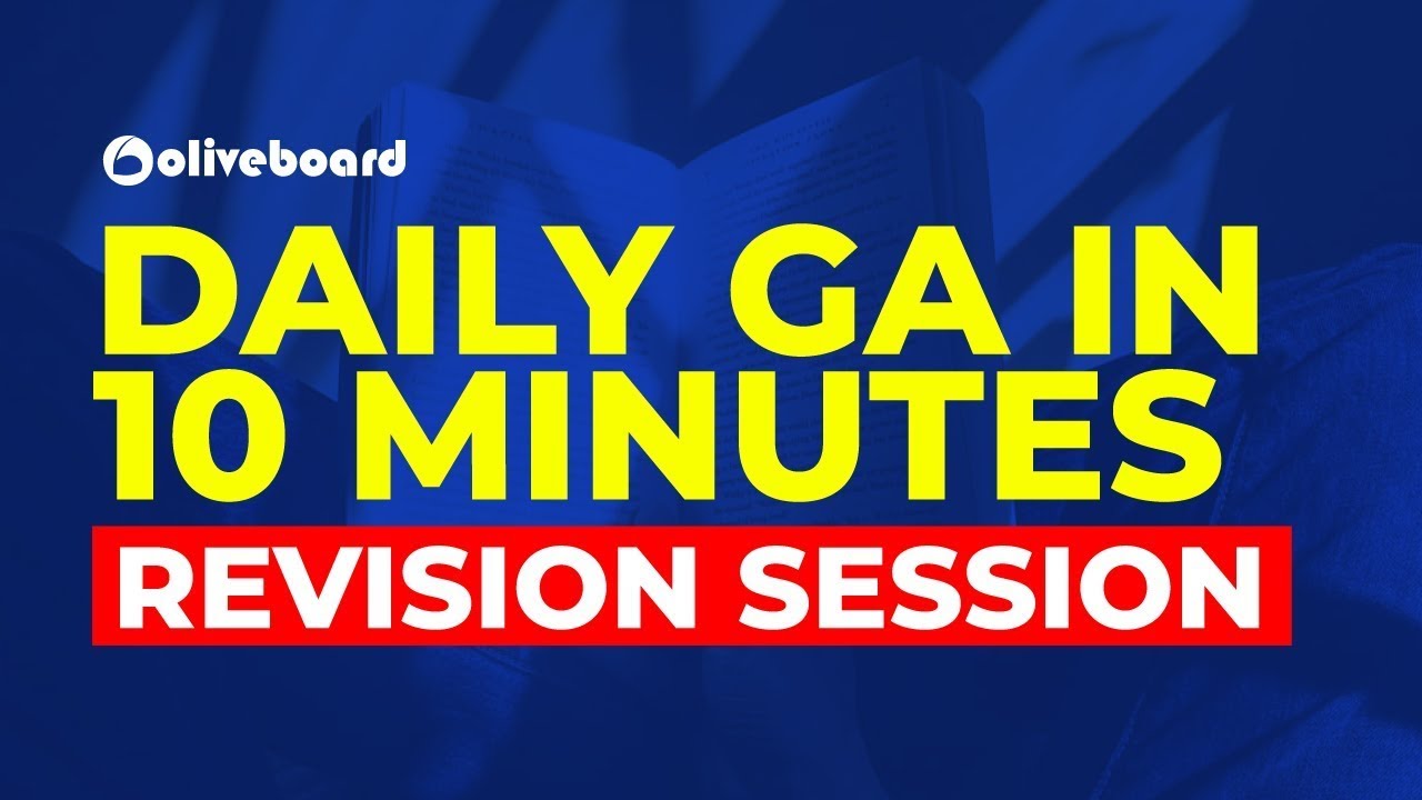 Daily GA in 10 Minutes | Banking Awareness | Current Affairs 2020 | IBPS PO 2020 | SBI Clerk 2020