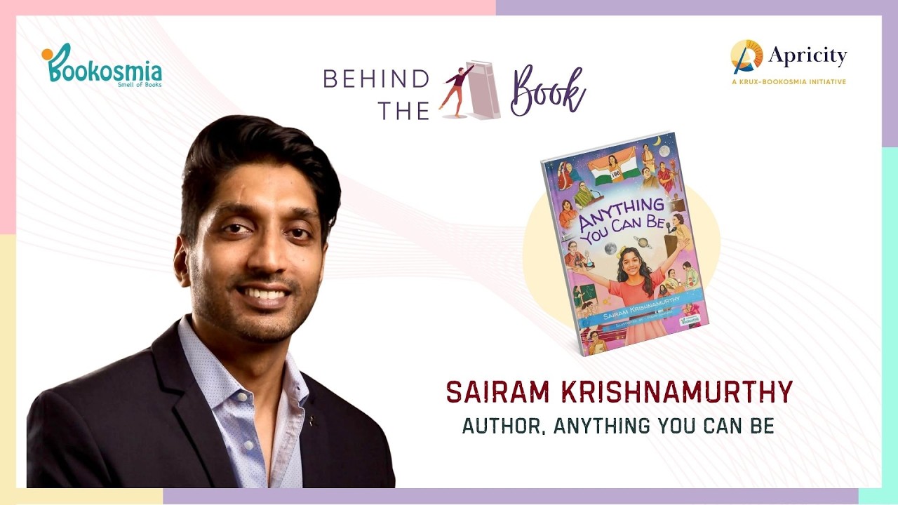 Why Indian Girls Need Better Role Models | The Story Behind Anything You Can Be