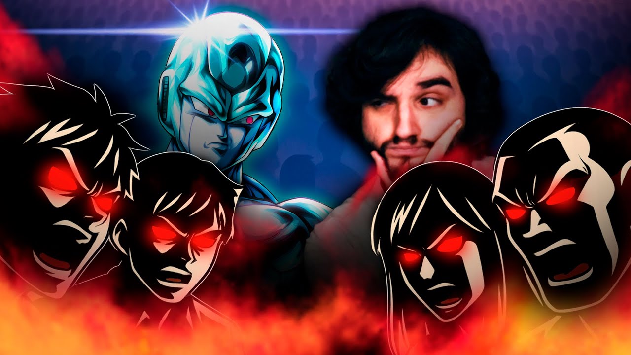Sobre el drama del nuevo LF Metal Cooler...