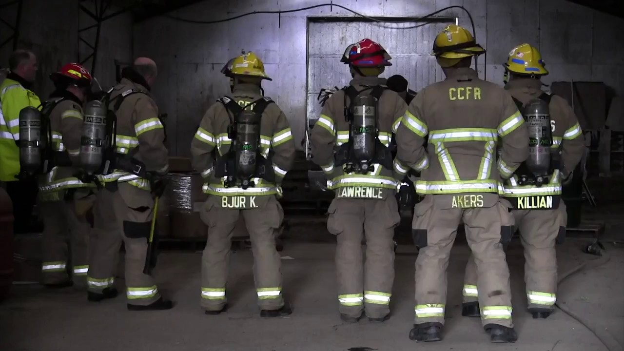 RIT Training Video