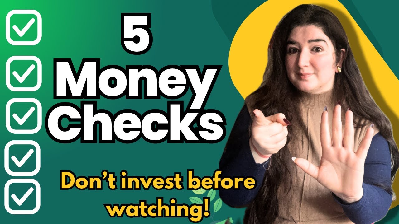 Searching Best Mutual Funds for SIP in India? Do These 5 Money Checks First