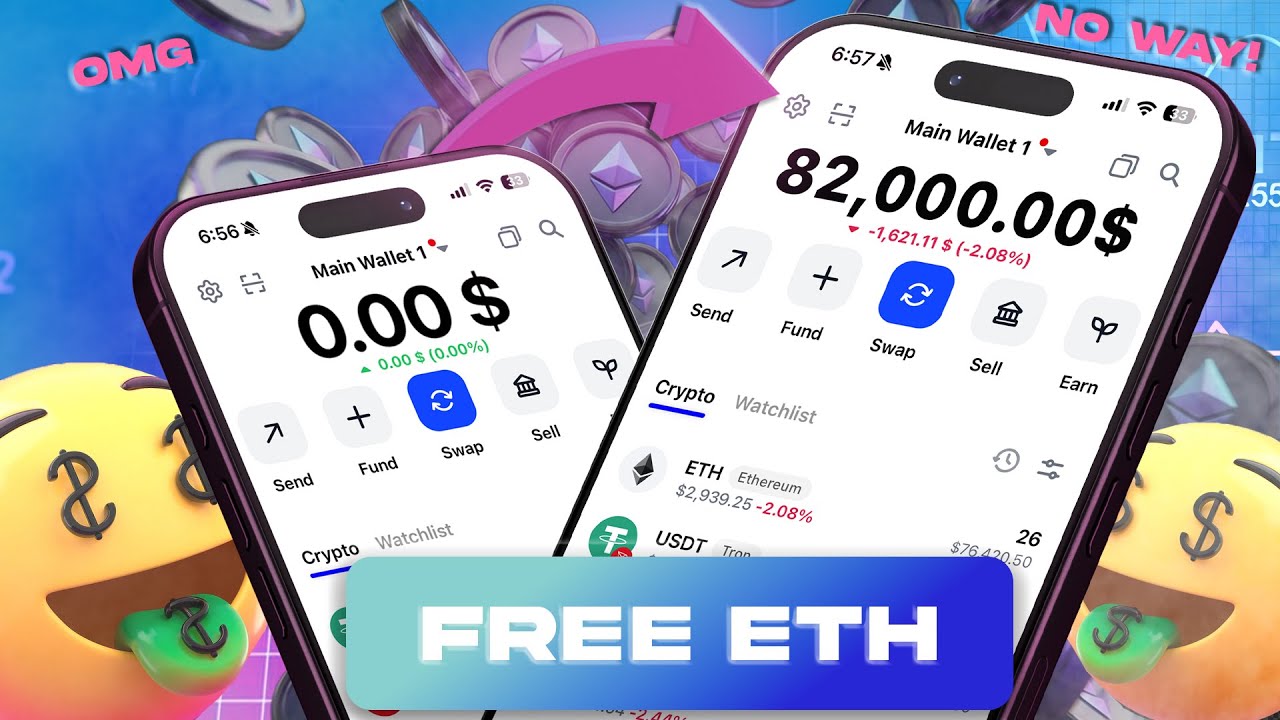 Free ETH Earn Test 🔥 Earn ETH Safely With This Crypto Tool | Live Demo & Real Results 💎 2026 US Top!