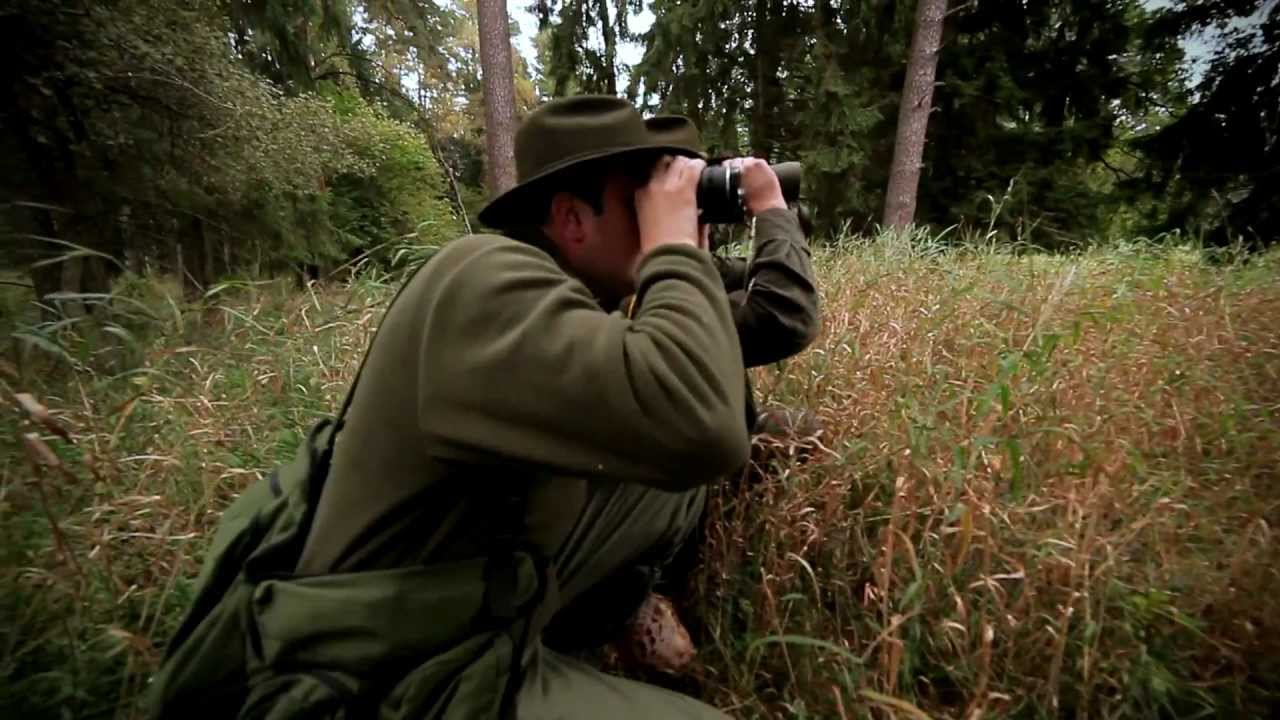 Tajemnice Kniei, odc. 4: Kilogramy na głowie