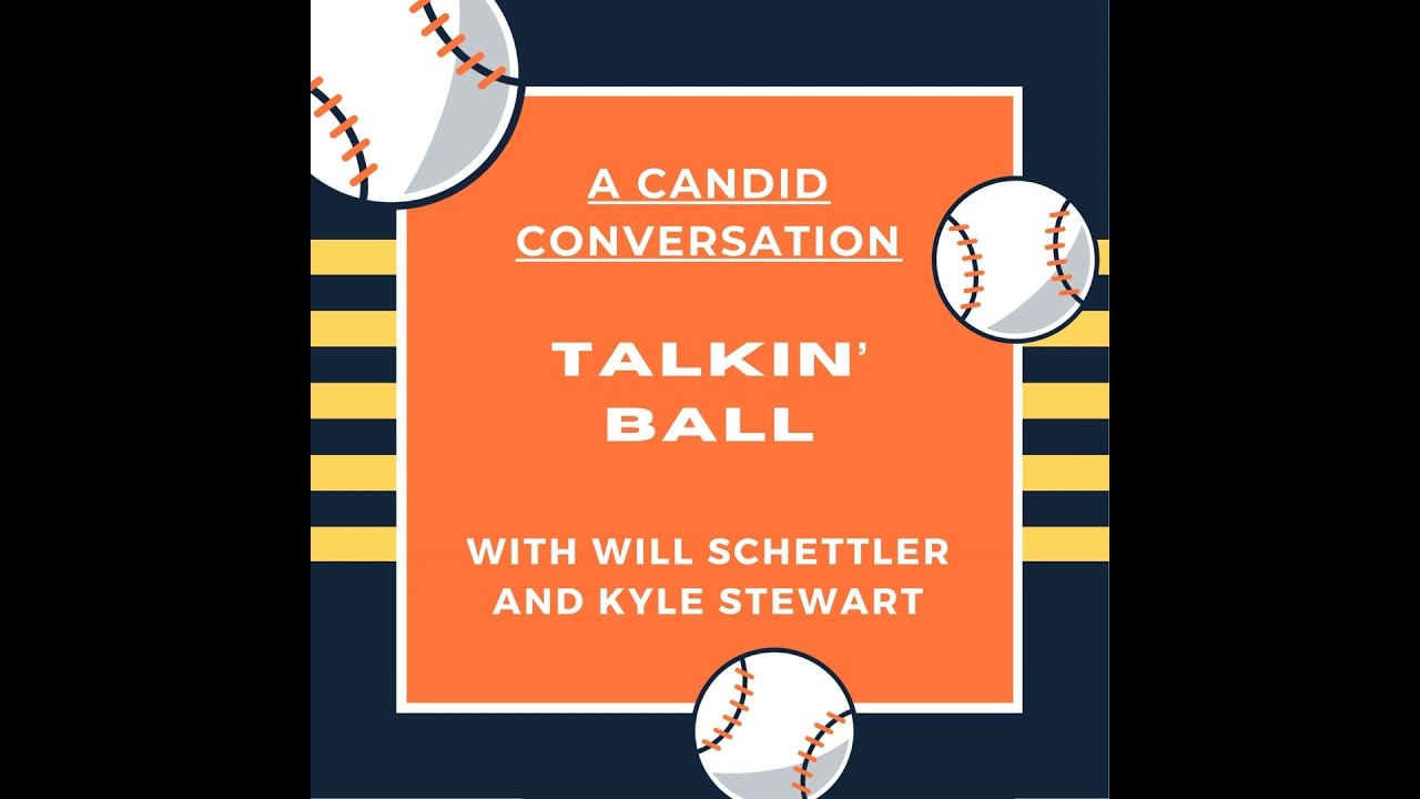 Episode 14: Spring Training Games Begin, NFL Talk, and Some Olympics