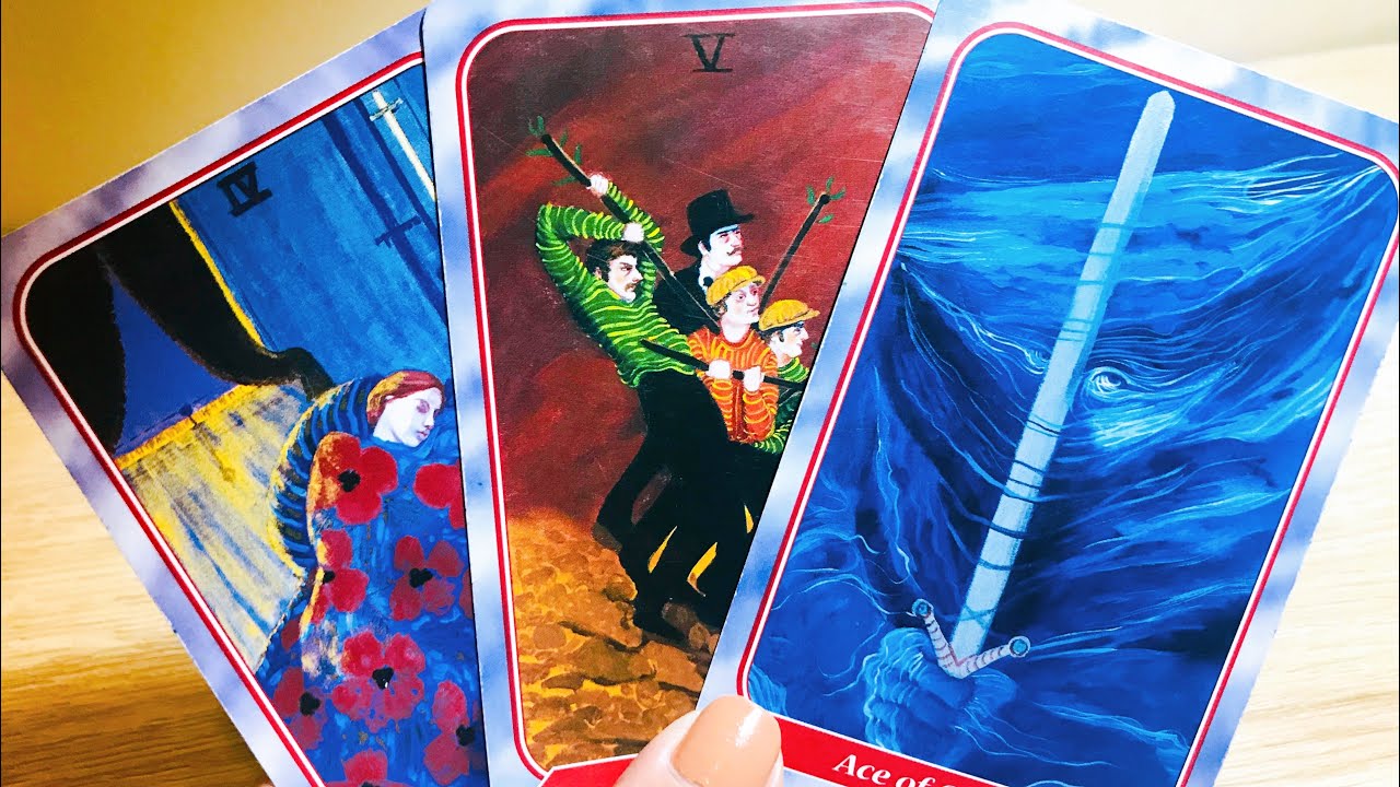 ARIES✨STEPPING AWAY FROM CONFLICT..THERE IS DIVINE PURPOSE IN THIS CHAOS! ✨