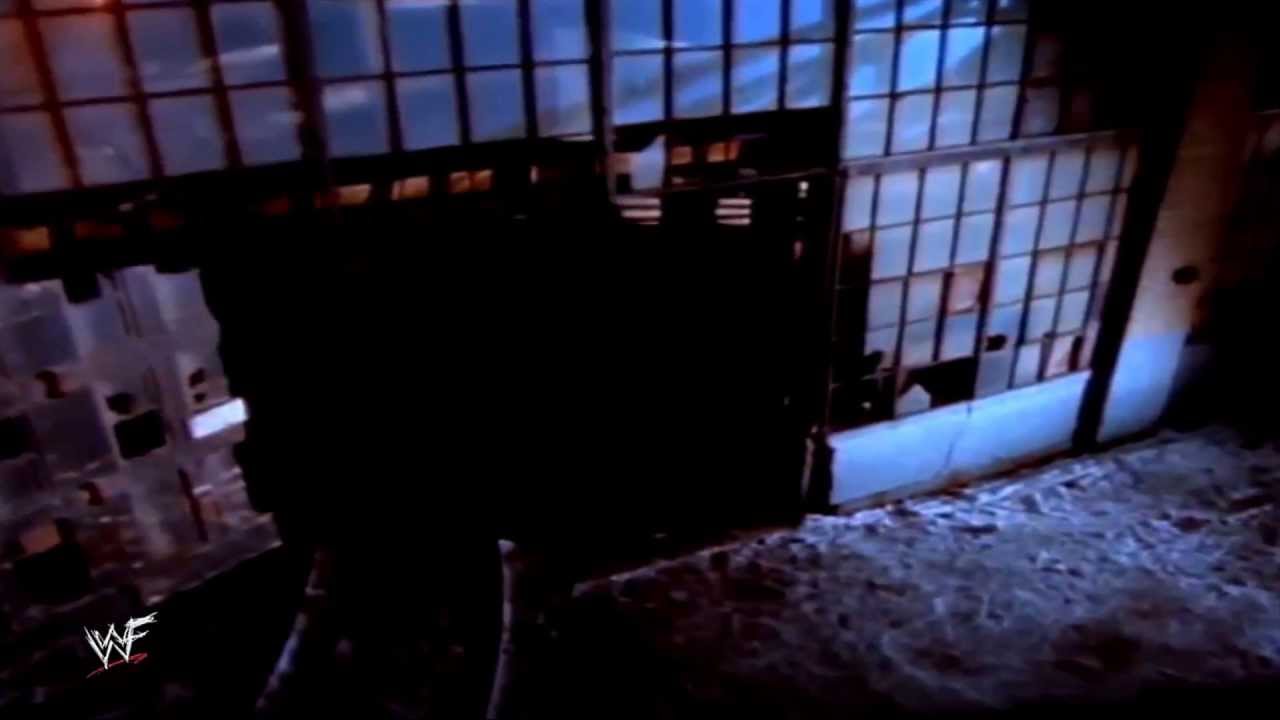 WWF: WWF 1997 Raw Is War Intro (1080p HD) [RAW]