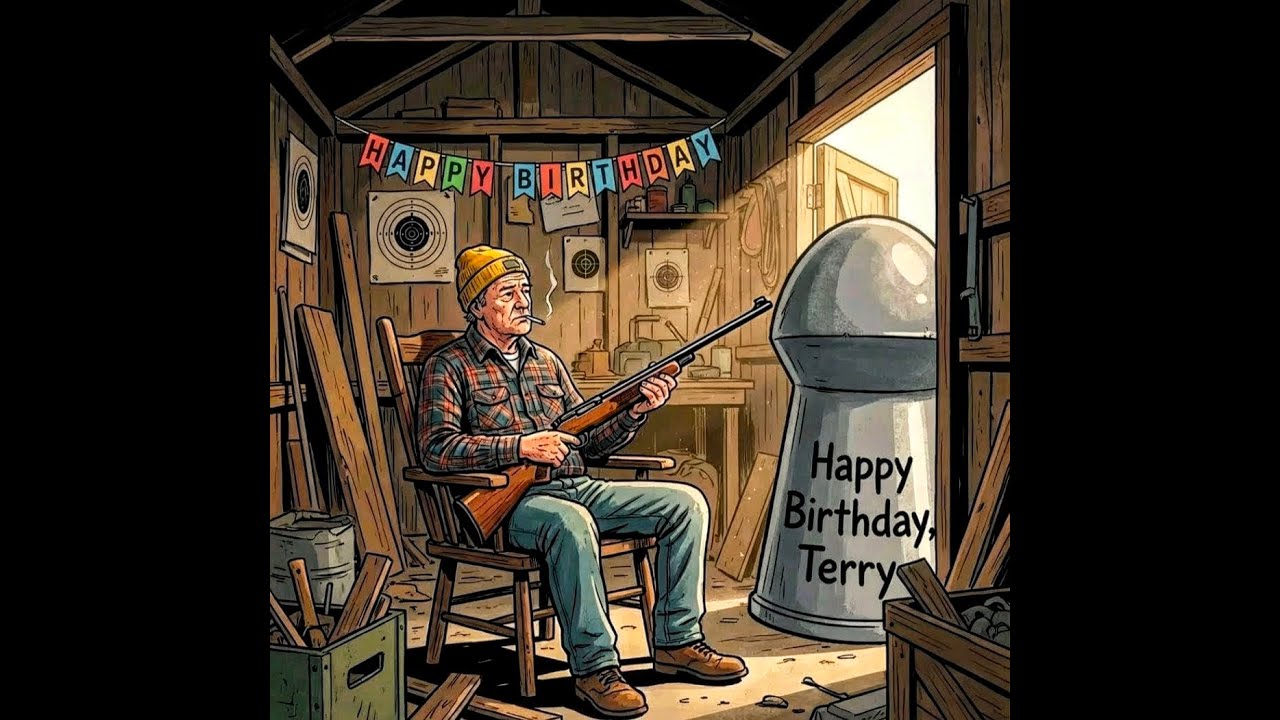 AP900 Bead and Tin Can Birthday Challenge