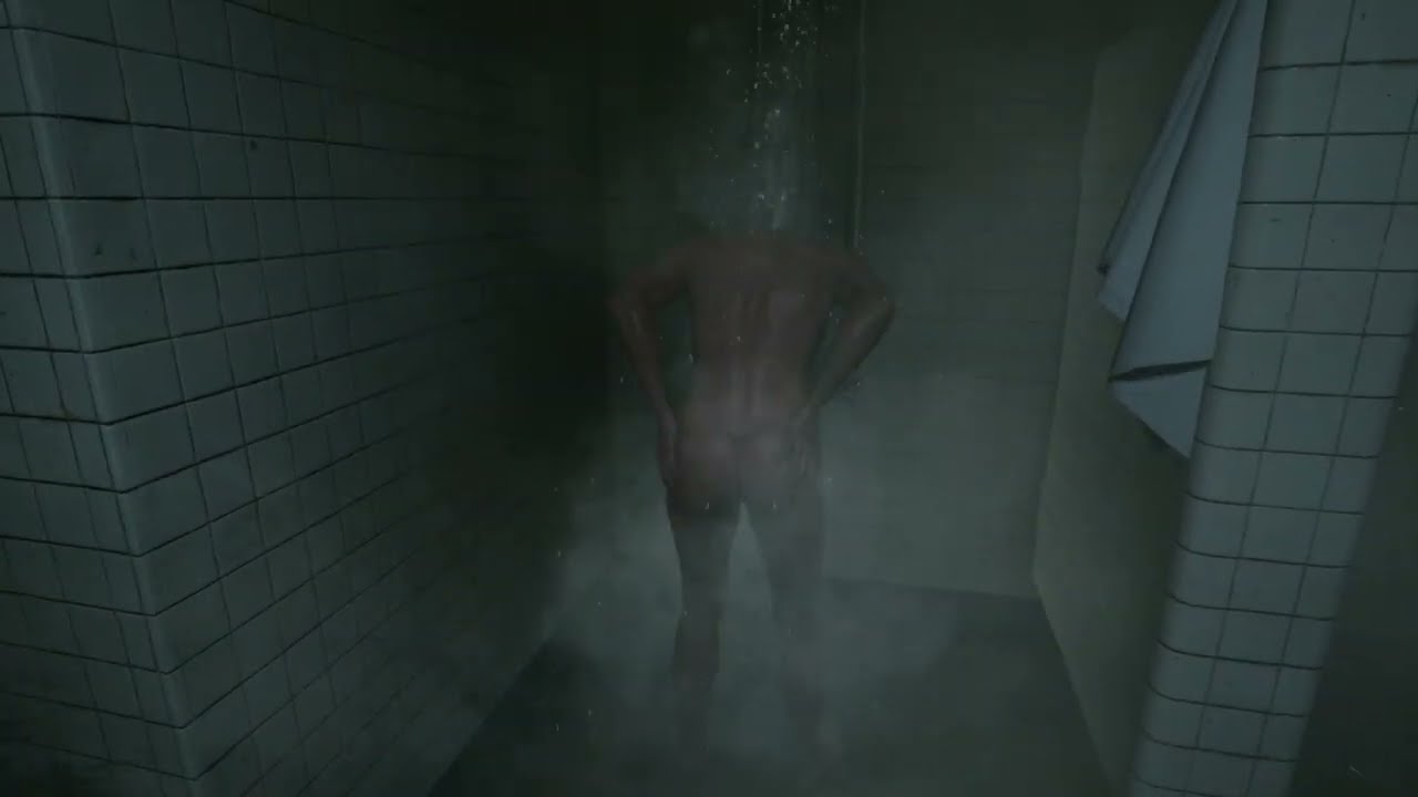 Still Wakes The Deep - Que jogo sinistro de Bom hahaha 1080p60FPS PS5 Gameplay