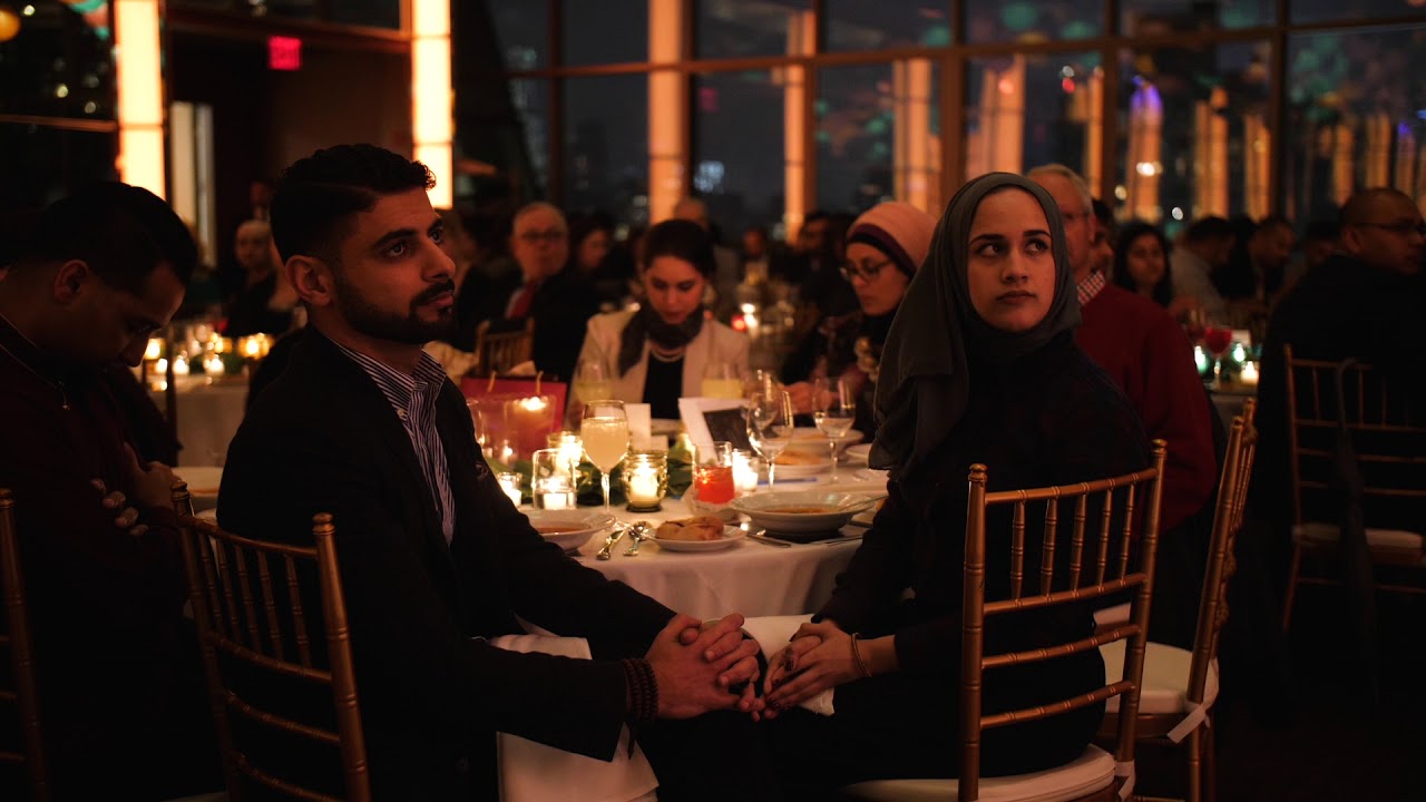 ICNYU Gala 2018