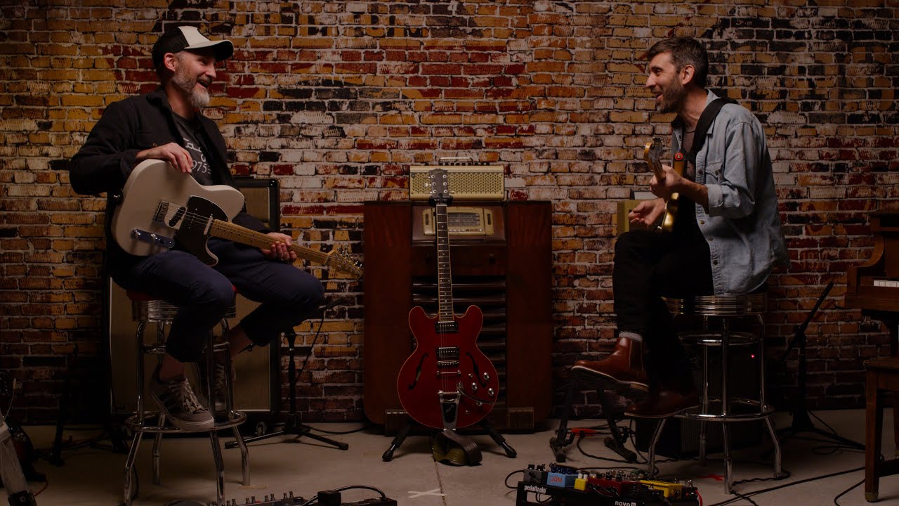 Tunes Tones and Tech - EP 2 Featuring Jonah Wisneski