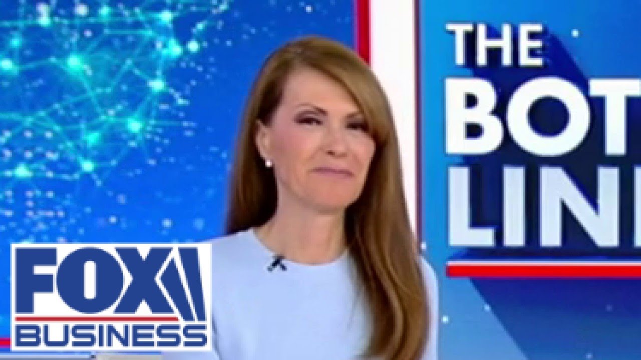 Dagen McDowell: Biden's message to 90% of Americans is 'screw you'