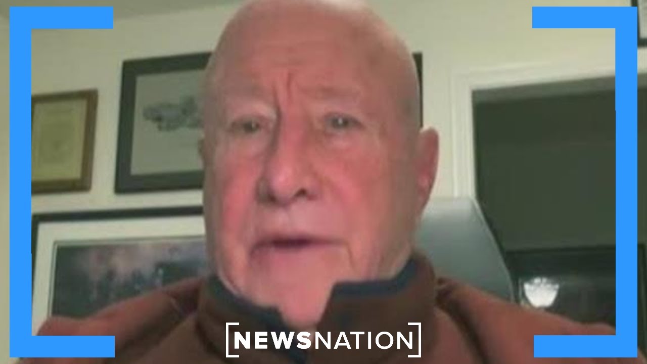 Nancy Guthrie kidnapper up against 'formidable force': Danny Coulson  | Katie Pavlich Tonight