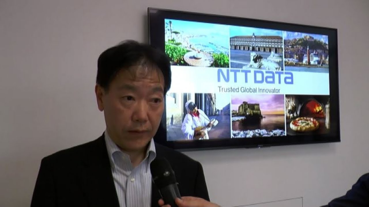 NTT DATA investe nel Sud Italia, previste mille nuove assunzioni