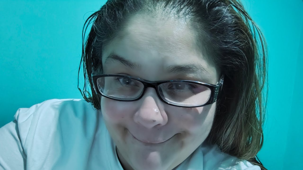 terminando de trabajar