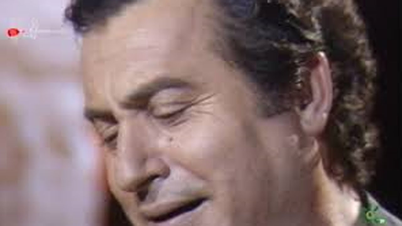Tangos. Manuel Mairena. 1989