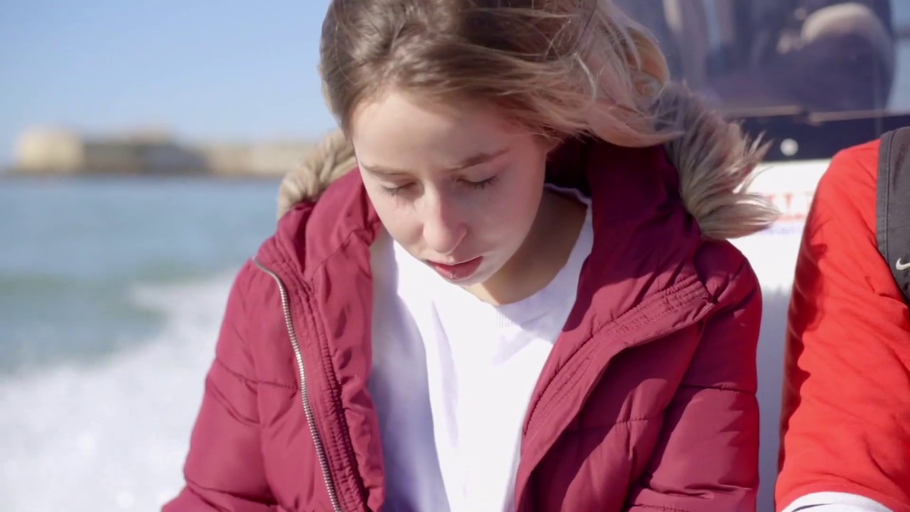 Si quieres puedes -   Documental -  Proeducar