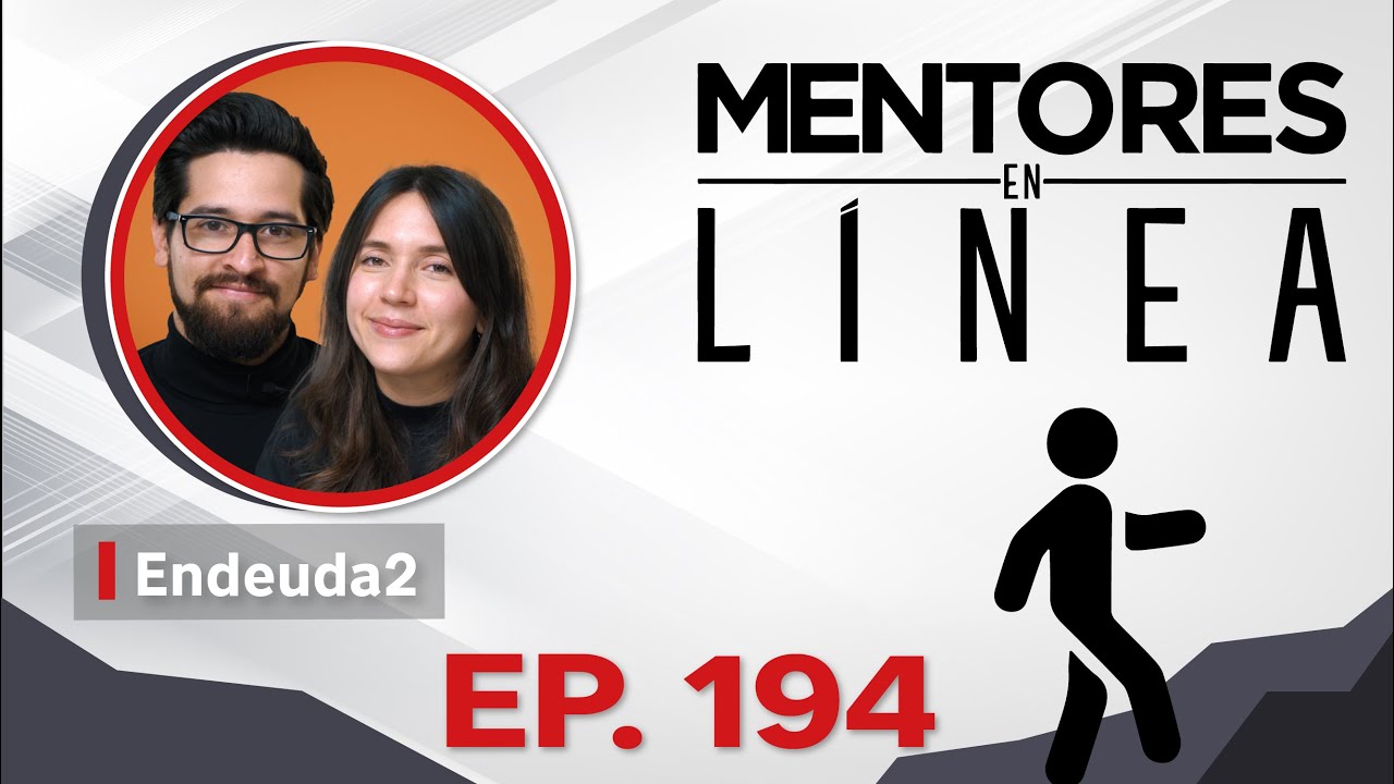 EP. 194 - La independencia financiera y cómo crear un presupuesto | Andrea y Carlos de Endeuda2