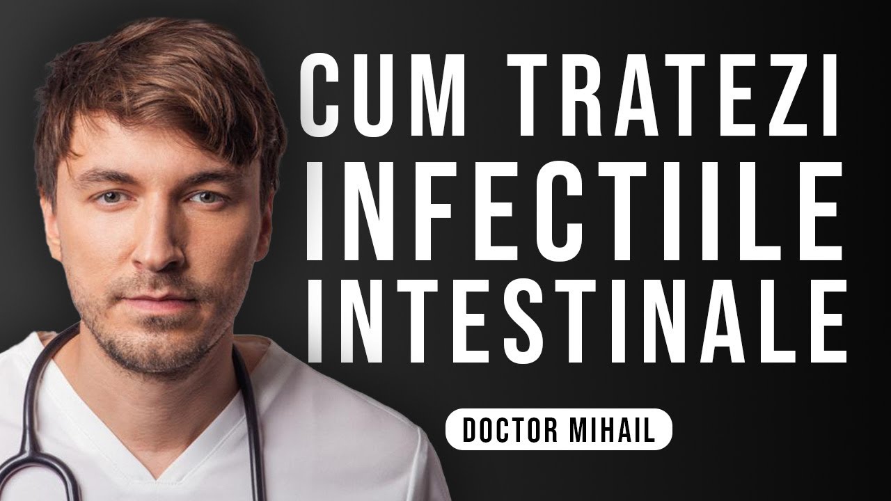 Lupta cu infecțiile intestinale: Furazolidona explicată