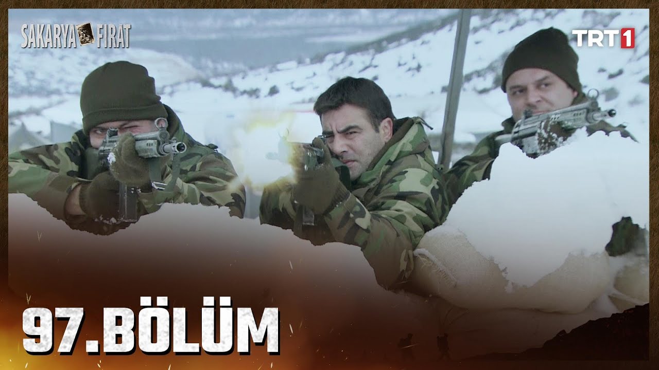 Sakarya Fırat 97. Bölüm