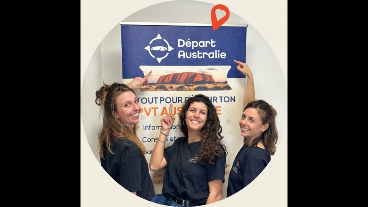 &Ecirc;tre AU PAIR en Australie - Le t&eacute;moignage de Sophie