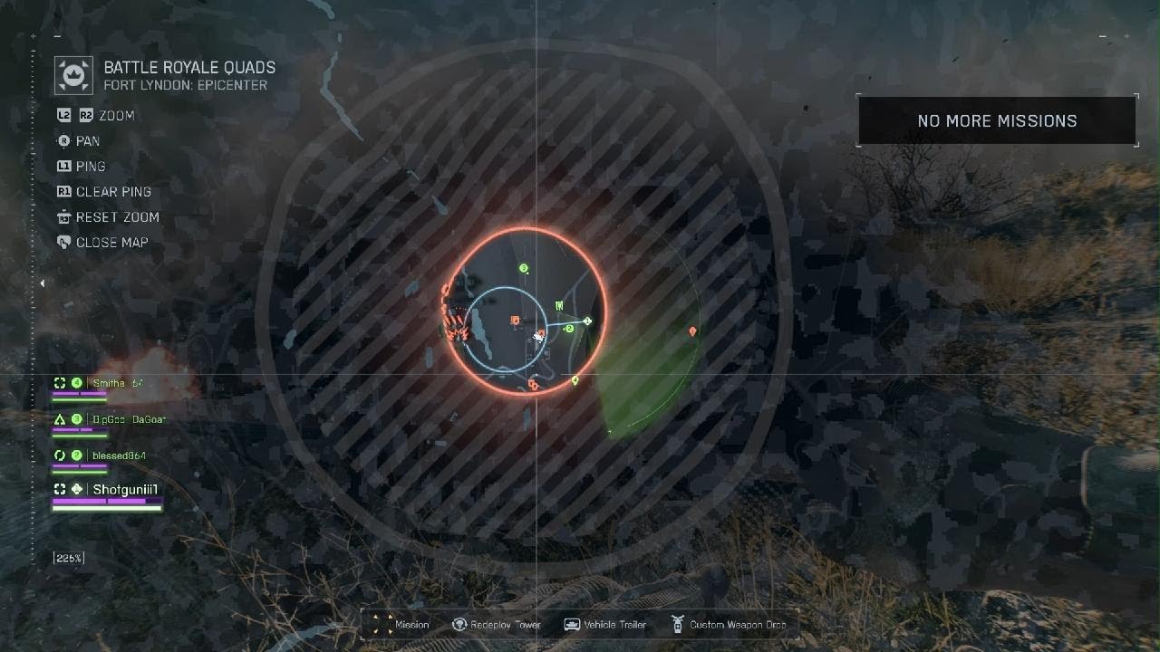 Battlefield 6 Better Luck Next Time