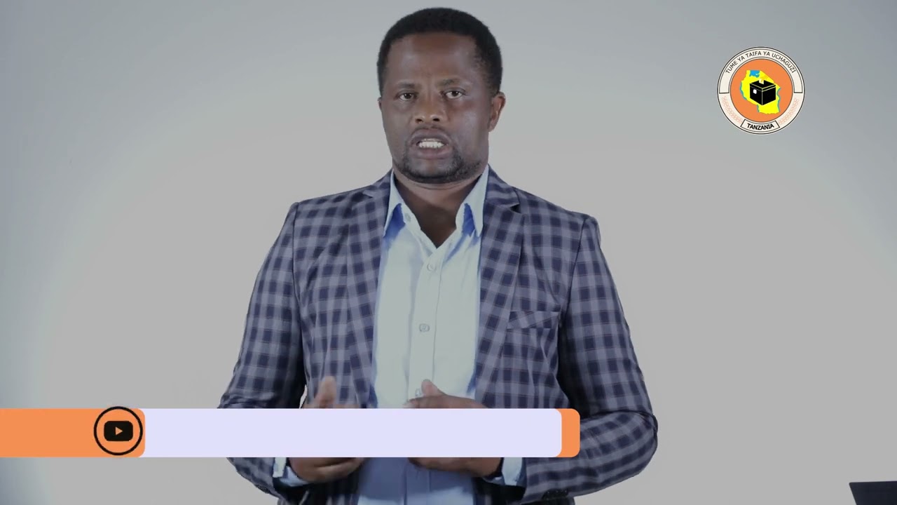 ELIMU YA MPIGA KURA: Vituo vya Kupigia Kura, Sifa zake na Mambo ya Kuzingatia